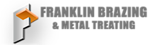 Franklin Brazing & Metal Treat's logo Franklin Brazing & Metal Treat's Company logo