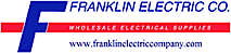 Franklinelectriccompany's logo Franklinelectriccompany's Company logo