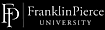 Kean University's Competitor - Franklin Pierce University logo
