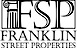 COPT Defense's Competitor - Franklin Street Properties logo