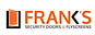 Franks Security Doors and Flyscreens