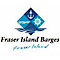 Fraser Island Barges