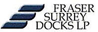 Fraser Surrey Docks
