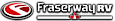 GNR's Competitor - Fraserway RV logo