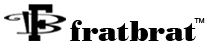 Fratbrat