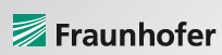 Fraunhofer-Gesellschaft's logo Fraunhofer-Gesellschaft's Company logo