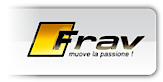 Frav's logo Frav's Company logo