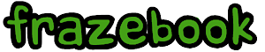 Frazebook's logo Frazebook's Company logo
