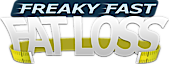 Freaky Fast Fat Loss's logo Freaky Fast Fat Loss's Company logo