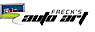 Freck's Auto Art