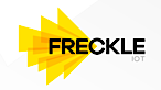 Freckle's logo Freckle's Company logo