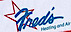 Aksarbenars's Competitor - Fred's Heating and Air logo