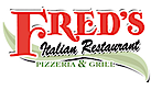 Fred’s Italian Restaurant's logo Fred’s Italian Restaurant's Company logo