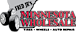 Twin Cities In Motion's Competitor - Fred's Minnesota Wholesale logo