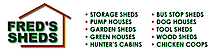 Freds Sheds