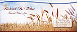 Frederick B. Welker Funeral Home & F.b. Welker Monument Company's logo Frederick B. Welker Funeral Home & F.b. Welker Monument Company's Company logo
