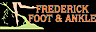 Frederick Foot & Ankle