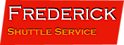 Frederick Shuttle Service