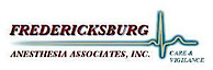 Fredericksburg Anesthesia Associates