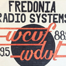 Fredonia Radio Systems's logo Fredonia Radio Systems's Company logo