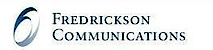 Fredcomm's logo Fredcomm's Company logo