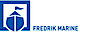 e-Marine's Competitor - Fredrik Marine It Services logo