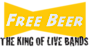 Freebeernet