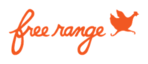 Freerange's logo Freerange's Company logo