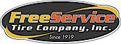 Free Service Tire