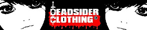 Deadsiderclothing's logo Deadsiderclothing's Company logo