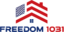 Exchange Authority's Competitor - Freedom 1031 logo