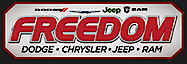 Freedom Dodge Chrysler Jeep