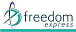 Freedom Express's logo Freedom Express's Company logo