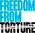 BCS's Competitor - Freedom from Torture logo