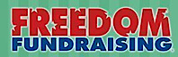 Freedom Fundraising's logo Freedom Fundraising's Company logo