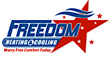 Freedom Heating and Cooling