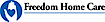 East Tennessee Personal Care Service's Competitor - Freedomhomecare logo