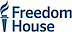IRI's Competitor - Freedom House logo