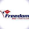 Freedom Jeep Chrysler