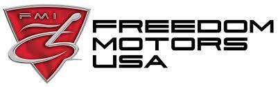 Freedom Motors