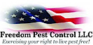 Freedom Pest Control's logo Freedom Pest Control's Company logo