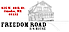 David M. Mangelsen's's Competitor - Freedom Road House logo