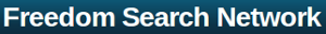 Freedom Search Network's logo Freedom Search Network's Company logo