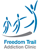 Freedom Trail Addiction Clinic's logo Freedom Trail Addiction Clinic's Company logo