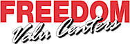 Freedom Valu Centers's logo Freedom Valu Centers's Company logo