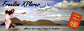 Freedom Xplorer - Explore Your Way, Travel To Freedom's logo Freedom Xplorer - Explore Your Way, Travel To Freedom's Company logo