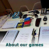 Freeform Games