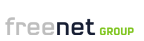 Freenet Group's logo Freenet Group's Company logo
