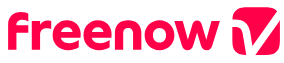 Freenow logo