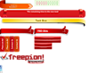 Freepion - Get Free Deals
